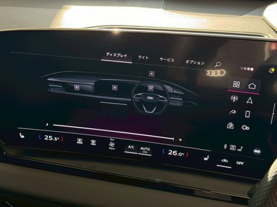 صورة 58 لـ 2025 AUDI Q6 E-TRON