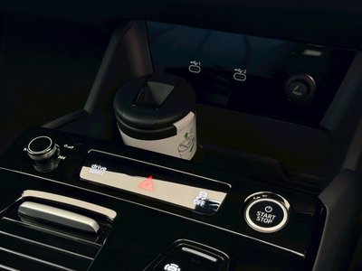 صورة 60 لـ 2025 AUDI Q6 E-TRON
