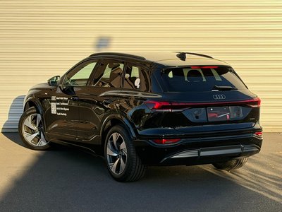 صورة 36 لـ 2025 AUDI Q6 E-TRON