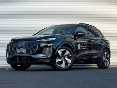 صورة 24 لـ 2025 AUDI Q6 E-TRON