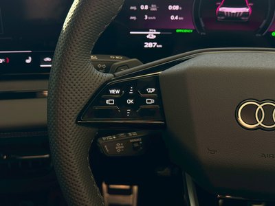صورة 48 لـ 2025 AUDI Q6 E-TRON