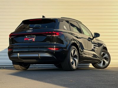 صورة 33 لـ 2025 AUDI Q6 E-TRON
