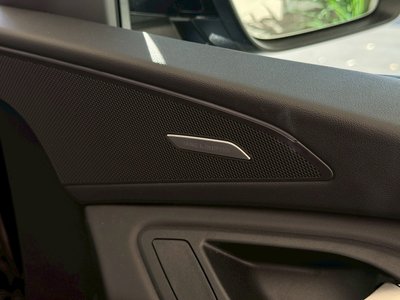 صورة 53 لـ 2025 AUDI Q6 E-TRON