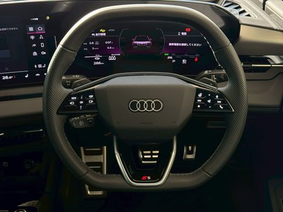 صورة 46 لـ 2025 AUDI Q6 E-TRON