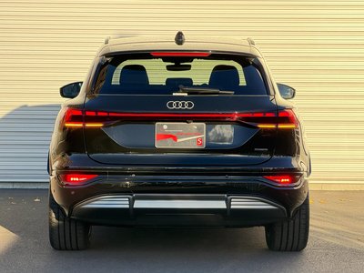 صورة 8 لـ 2025 AUDI Q6 E-TRON