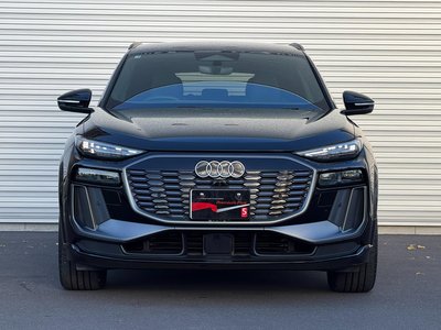 صورة 25 لـ 2025 AUDI Q6 E-TRON