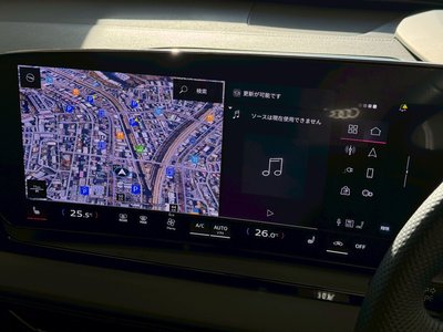 صورة 17 لـ 2025 AUDI Q6 E-TRON
