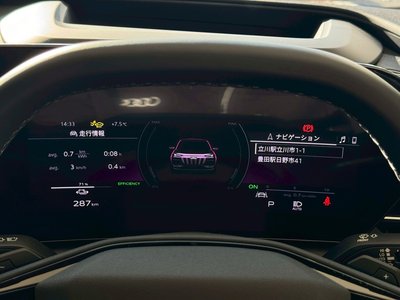 صورة 55 لـ 2025 AUDI Q6 E-TRON