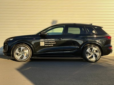 صورة 39 لـ 2025 AUDI Q6 E-TRON