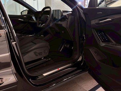 صورة 43 لـ 2025 AUDI Q6 E-TRON