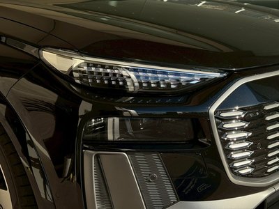 صورة 41 لـ 2025 AUDI Q6 E-TRON