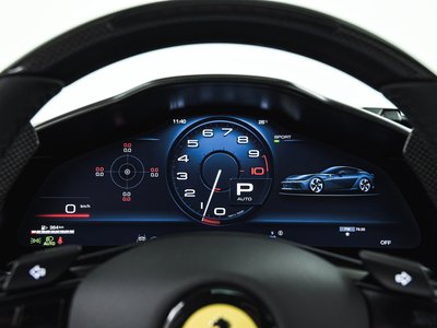 صورة 12 لـ 2026 Ferrari 12 CILINDRI