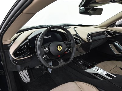 صورة 15 لـ 2026 Ferrari 12 CILINDRI