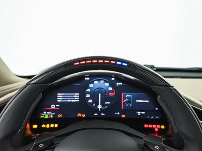 صورة 14 لـ 2026 Ferrari 12 CILINDRI