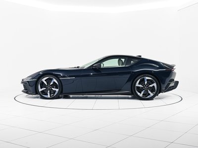 صورة 8 لـ 2026 Ferrari 12 CILINDRI
