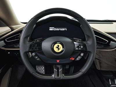 صورة 13 لـ 2026 Ferrari 12 CILINDRI