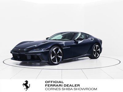 صورة 1 لـ 2026 Ferrari 12 CILINDRI