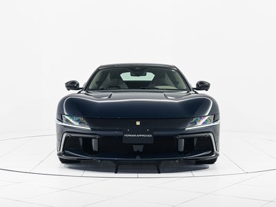 صورة 5 لـ 2026 Ferrari 12 CILINDRI