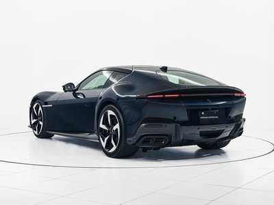 صورة 7 لـ 2026 Ferrari 12 CILINDRI