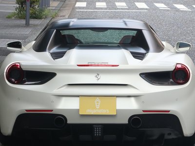 2018 Ferrari 488 SPIDER — миниатюра 6