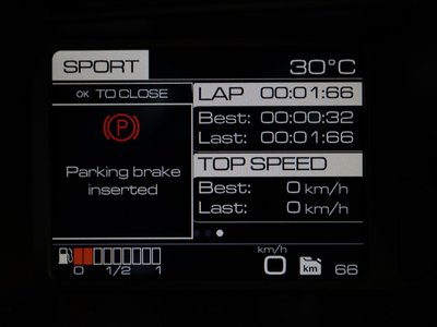 2018 Ferrari 488 SPIDER — миниатюра 51