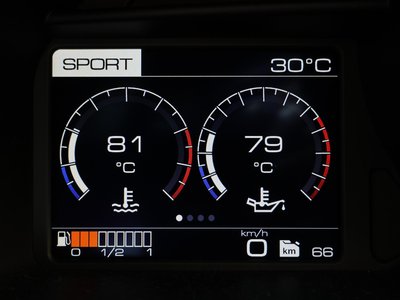 2018 Ferrari 488 SPIDER — миниатюра 39