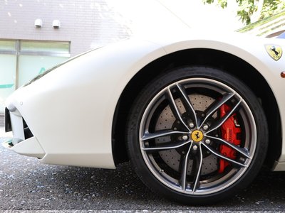 2018 Ferrari 488 SPIDER — миниатюра 60
