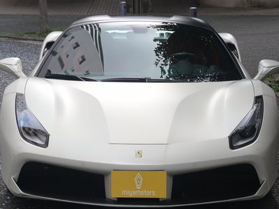 2018 Ferrari 488 SPIDER — миниатюра 4