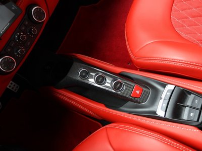 2018 Ferrari 488 SPIDER — миниатюра 15