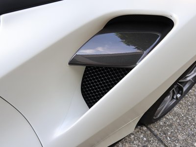 2018 Ferrari 488 SPIDER — миниатюра 63