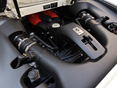 2018 Ferrari 488 SPIDER — миниатюра 57