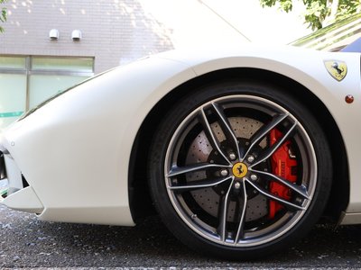 2018 Ferrari 488 SPIDER — миниатюра 59