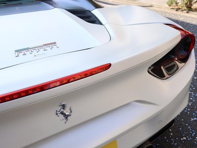 2018 Ferrari 488 SPIDER — миниатюра 65