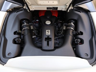 2018 Ferrari 488 SPIDER — миниатюра 56