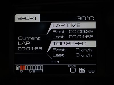2018 Ferrari 488 SPIDER — миниатюра 52