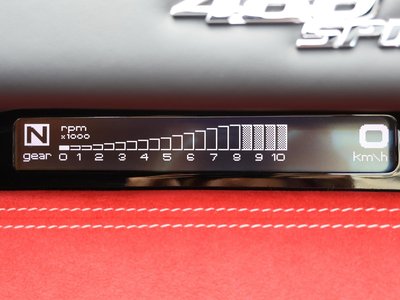 2018 Ferrari 488 SPIDER — миниатюра 26