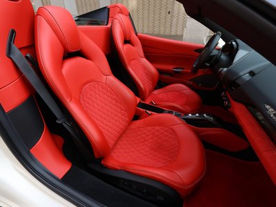 2018 Ferrari 488 SPIDER — миниатюра 13