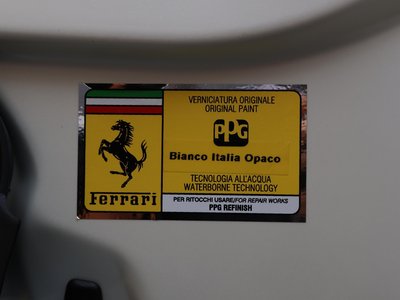 2018 Ferrari 488 SPIDER — миниатюра 67