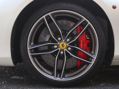 2018 Ferrari 488 SPIDER — миниатюра 58