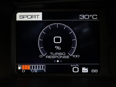 2018 Ferrari 488 SPIDER — миниатюра 44