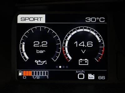 2018 Ferrari 488 SPIDER — миниатюра 40