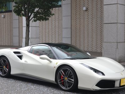 2018 Ferrari 488 SPIDER — миниатюра 2