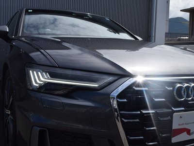 2024 AUDI A6 photo 4