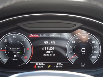 2024 AUDI A6 photo 12