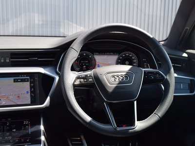2024 AUDI A6 thumbnail 34