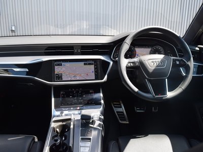 2024 AUDI A6 thumbnail 33