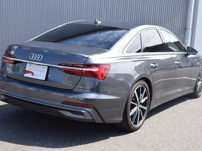 2024 AUDI A6 photo 10
