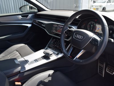 2024 AUDI A6 thumbnail 40