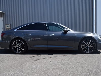 2024 AUDI A6 photo 11