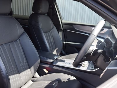 2024 AUDI A6 thumbnail 39